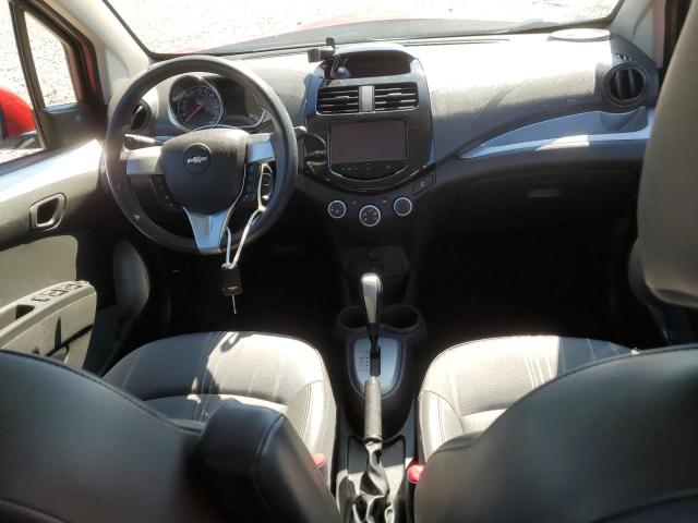 Photo 8 from auction – 2015 CHEVROLET SPARK 1LT with VIN KL8CD6S95FC741244