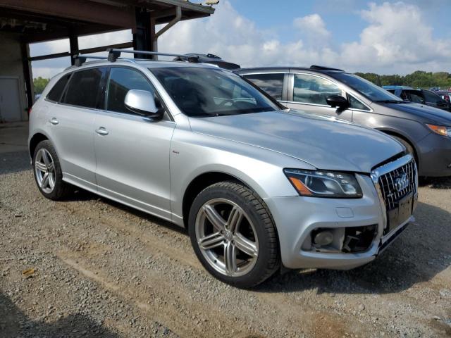 Photo 4 from auction – 2011 AUDI Q5 PREMIUM with VIN WA1DKAFP7BA022042