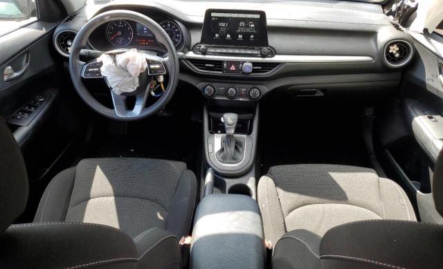 Photo 8 from auction – 2021 KIA FORTE FE with VIN 3KPF24AD3ME325896