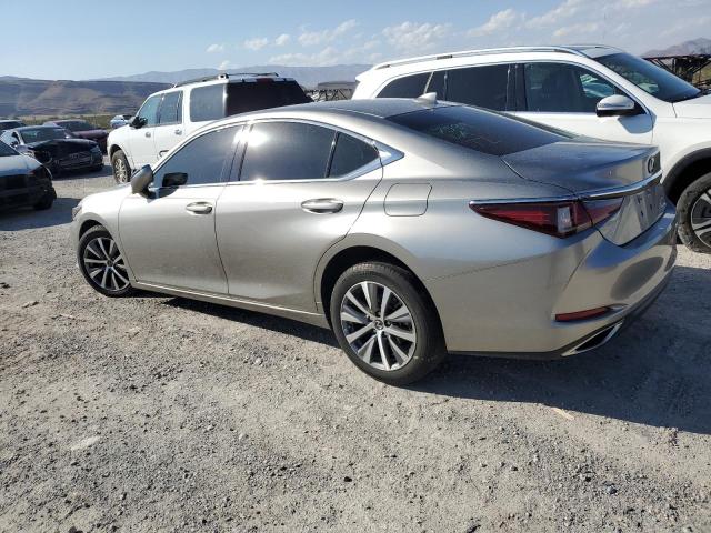 Photo 2 from auction – 2020 LEXUS ES 350 BAS with VIN 58ACZ1B14LU052215