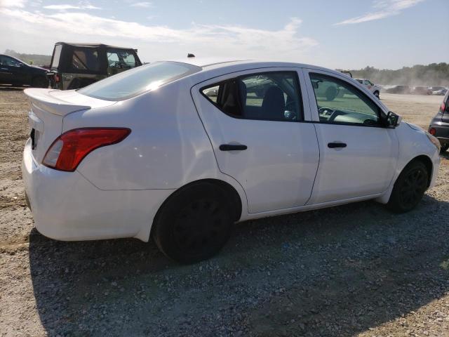 Photo 3 from auction – 2016 NISSAN VERSA S with VIN 3N1CN7AP7GL914393