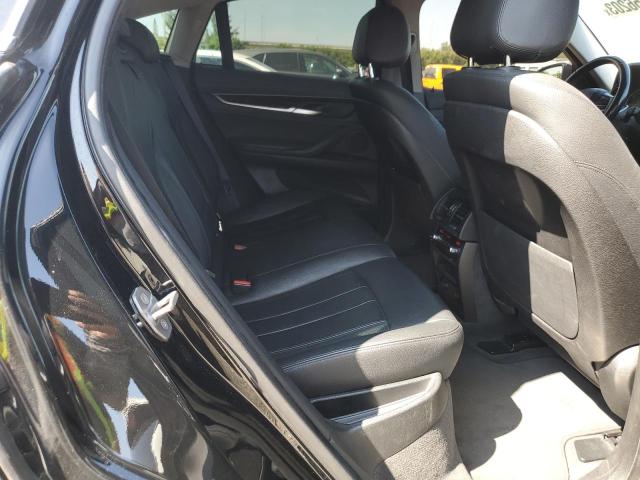 Photo 11 from auction – 2016 BMW X6 SDRIVE3 with VIN 5UXKU0C58G0F92747