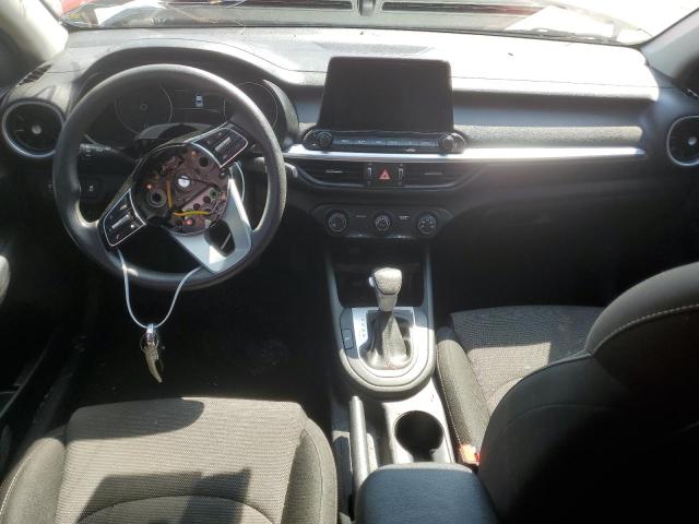 Photo 8 from auction – 2023 KIA FORTE LX with VIN 3KPF24AD5PE524159