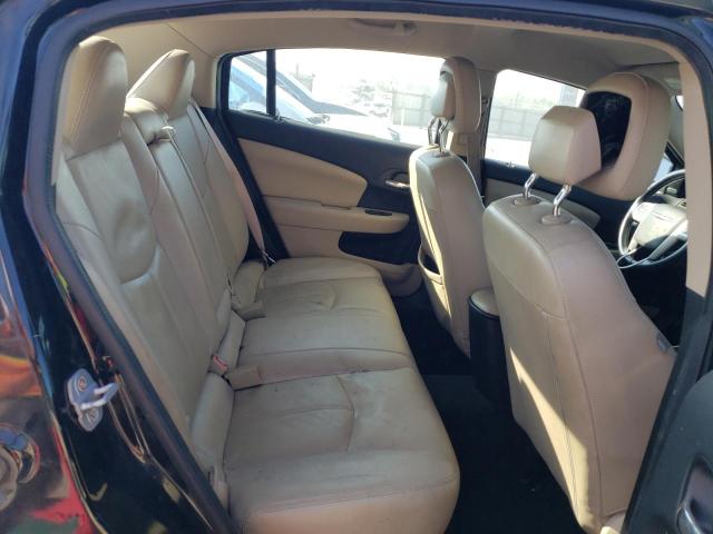 Photo 10 from auction – 2013 CHRYSLER 200 LIMITE with VIN 1C3CCBCG1DN583362