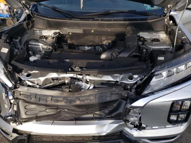 Photo 11 from auction – 2020 MITSUBISHI OUTLANDER with VIN JA4AR3AU7LU018466