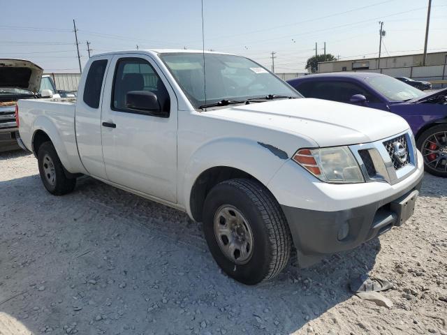 Снимка 4 от търг – 2012 NISSAN FRONTIER S с VIN 1N6BD0CT7CC480637
