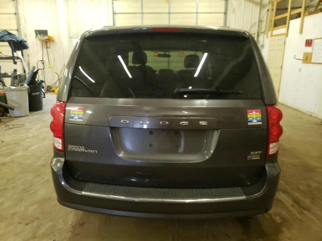 Photo 6 from auction – 2015 DODGE GRAND CARA with VIN 2C4RDGCG3FR717195