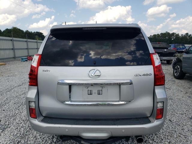 Foto 6 de la subasta – 2012 LEXUS GX 460 con VIN JTJBM7FX1C5038352