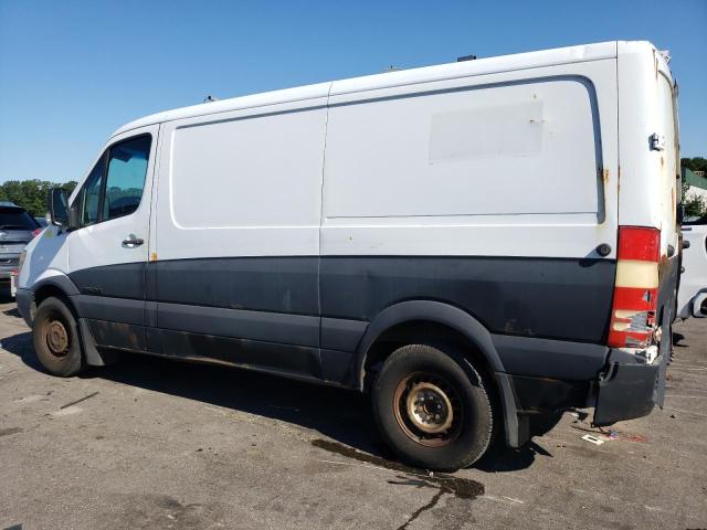 Photo 2 from auction – 2008 DODGE SPRINTER 2 with VIN WD0PE745585334027