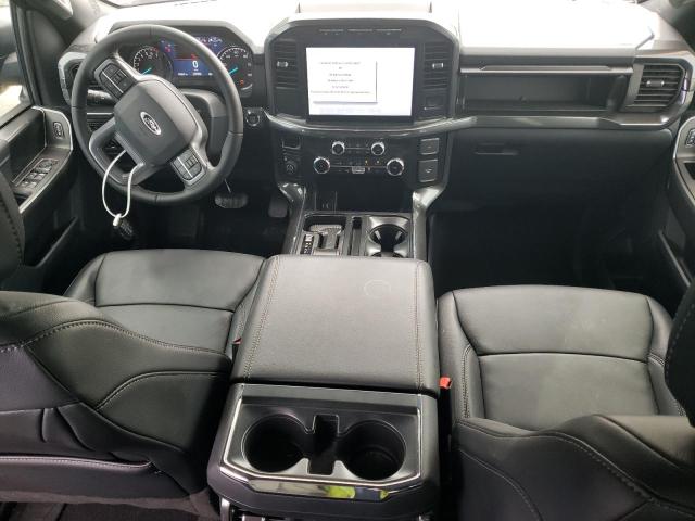 Photo 8 from auction – 2023 FORD F150 SUPER with VIN 1FTFW1ED0PFB09267