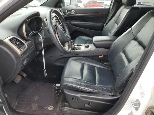 Photo 7 from auction – 2016 JEEP GRAND CHER with VIN 1C4RJFBG6GC321809