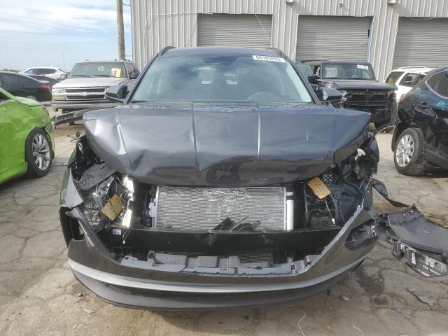 Photo 5 from auction – 2024 HYUNDAI TUCSON SEL with VIN 5NMJB3DE6RH302153