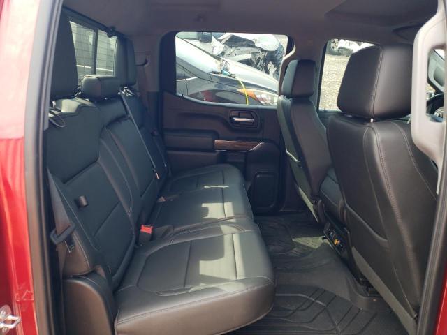 Photo 10 from auction – 2019 CHEVROLET SILVERADO with VIN 1GCUYDED1KZ150470