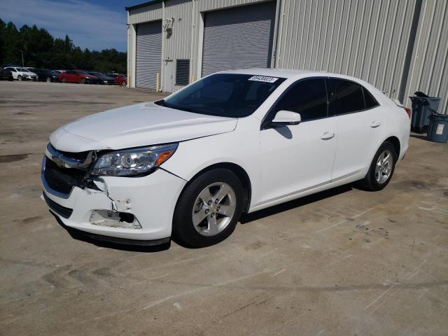 Photo 1 from auction – 2015 CHEVROLET MALIBU 1LT with VIN 1G11C5SL2FU151206