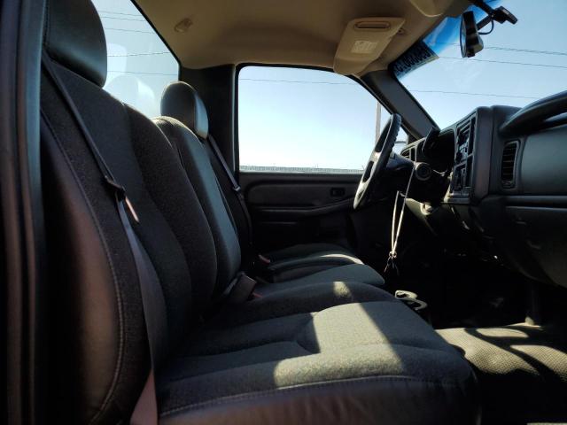 Photo 10 from auction – 2005 GMC NEW SIERRA with VIN 1GTEC14XX5Z222980