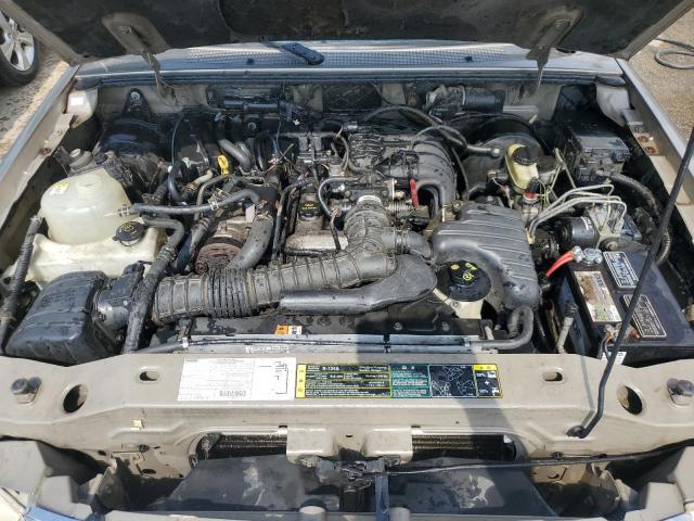 Photo 11 from auction – 2003 MAZDA B2300 CAB with VIN 4F4YR16D23TM05442