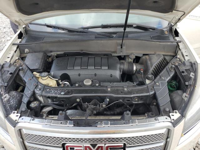 Photo 12 from auction – 2014 GMC ACADIA DEN with VIN 1GKKRTKD5EJ159313