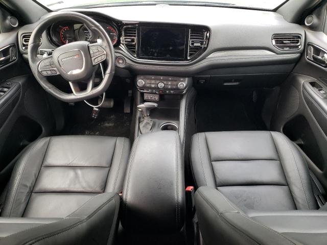 Photo 8 from auction – 2021 DODGE DURANGO GT with VIN 1C4RDJDG2MC751663