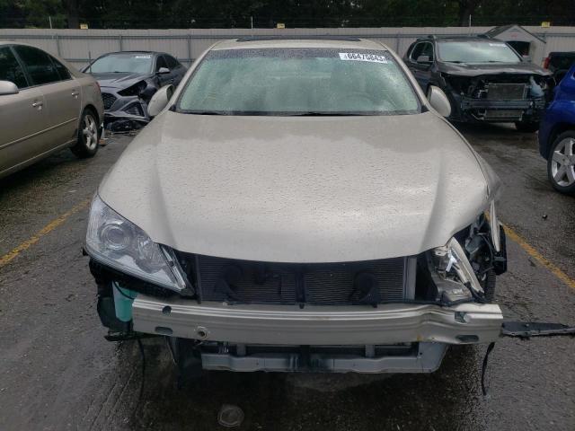 Фото 5 с аукциона – 2011 LEXUS ES 350 с VIN JTHBK1EG6B2446884