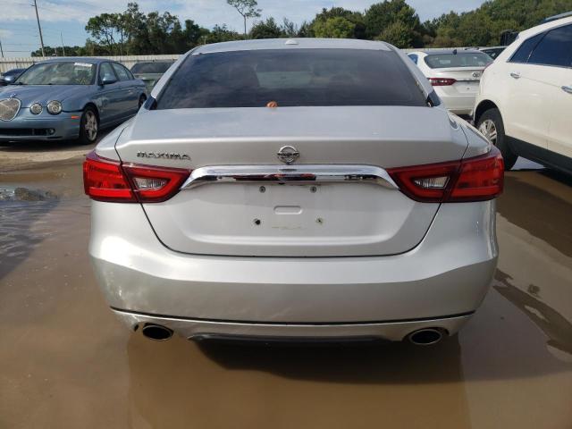 Photo 6 from auction – 2018 NISSAN MAXIMA 3.5 with VIN 1N4AA6APXJC402131