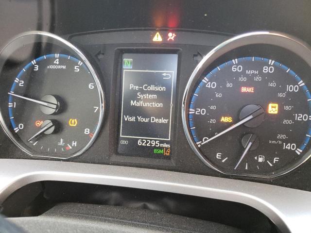 Photo 9 from auction – 2018 TOYOTA RAV4 LIMIT with VIN JTMYFREVXJD120599