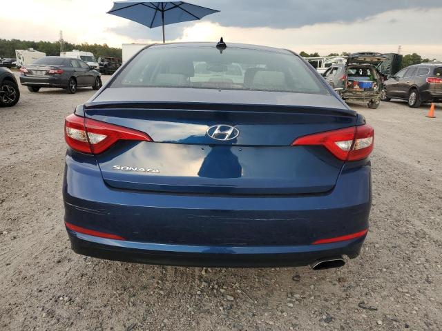Photo 6 from auction – 2016 HYUNDAI SONATA SE with VIN 5NPE24AF5GH358735