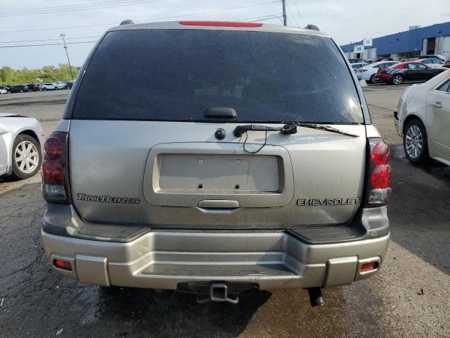 Photo 6 from auction – 2003 CHEVROLET TRAILBLAZE with VIN 1GNDS13S532307081
