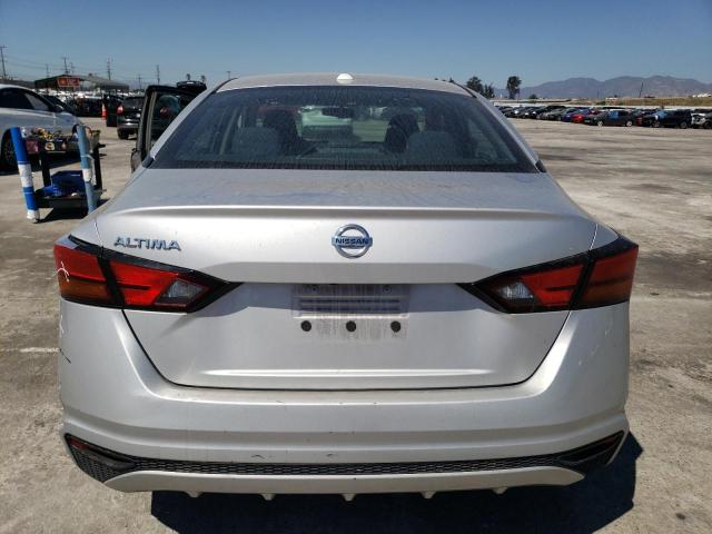 Photo 6 from auction – 2020 NISSAN ALTIMA S with VIN 1N4BL4BV1LC224421