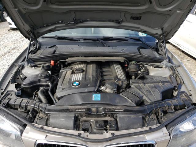 Photo 11 from auction – 2010 BMW 128 I with VIN WBAUN1C53AVH81830