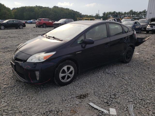 TOYOTA PRIUS 2014 with VIN JTDKN3DU5E1766493 - Photo from auction