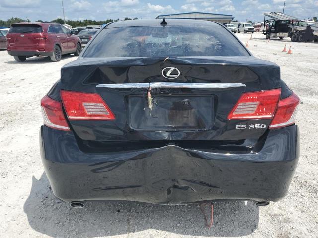 Photo 6 from auction – 2012 LEXUS ES 350 with VIN JTHBK1EG8C2510361