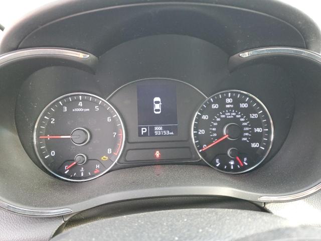 Zdjęcie 9 z aukcji – 2016 KIA FORTE EX z VIN KNAFX6A85G5657254