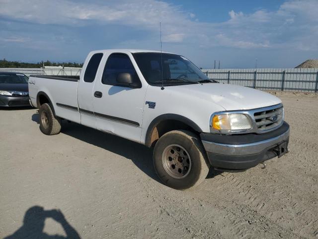 Zdjęcie 4 z aukcji – 2001 FORD F150 z VIN 1FTRX18L91NB21444