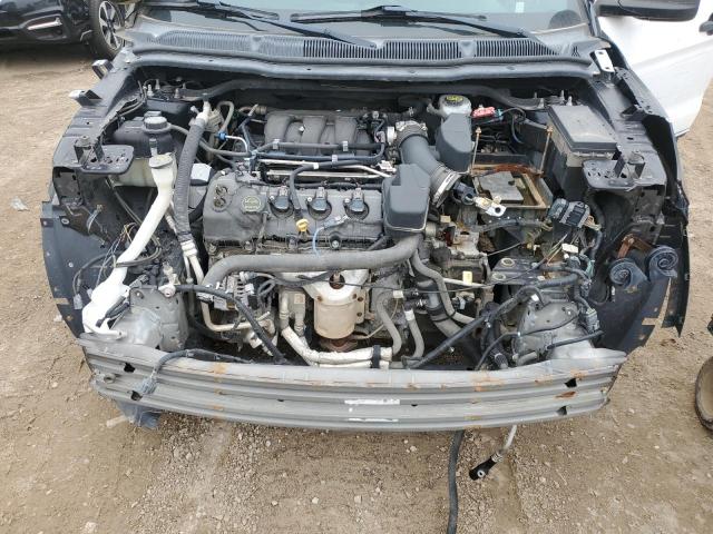 Photo 12 from auction – 2015 FORD EXPLORER P with VIN 1FM5K8ARXFGC27218