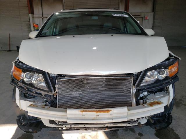 Photo 5 from auction – 2015 HONDA ODYSSEY EX with VIN 5FNRL5H62FB087544