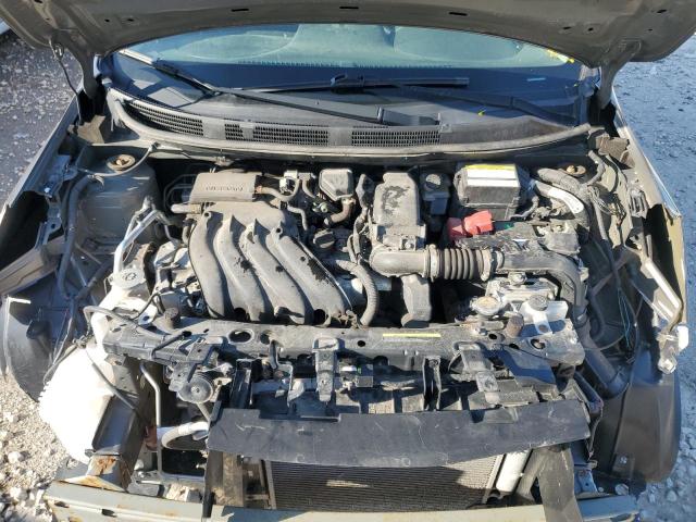 Photo 11 from auction – 2016 NISSAN VERSA S with VIN 3N1CN7AP7GL831949