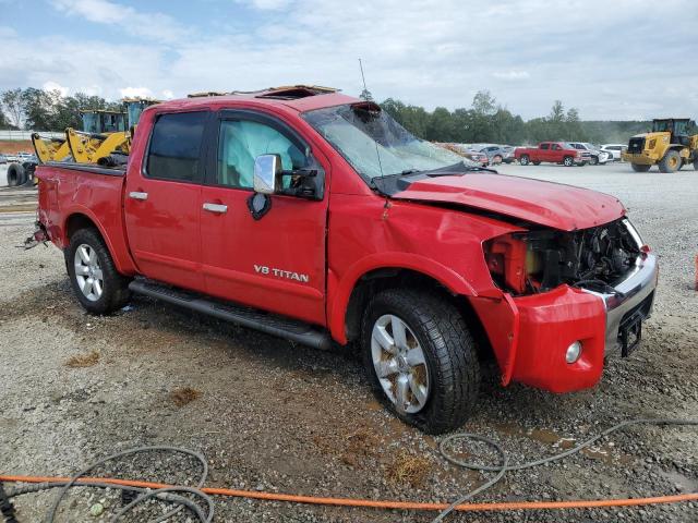 Photo 4 from auction – 2012 NISSAN TITAN S with VIN 1N6AA0EC3CN313794