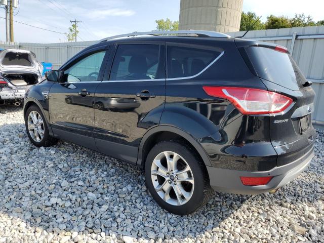 Photo 2 from auction – 2016 FORD ESCAPE TIT with VIN 1FMCU9J96GUC87720