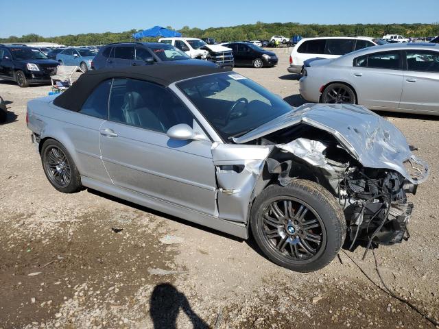 صورة رقم 4 من المزاد - 2003 BMW M3 مع VIN WBSBR934X3PK02981