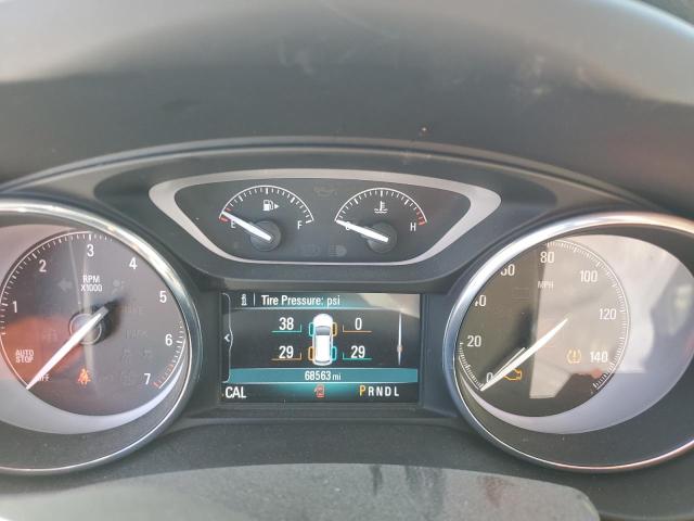 Photo 9 from auction – 2019 BUICK ENVISION E with VIN LRBFXCSA5KD108086