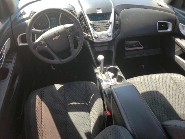 Photo 8 from auction – 2014 CHEVROLET EQUINOX LS with VIN 2GNALAEK7E6126227