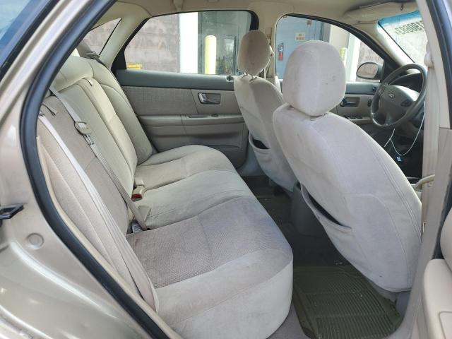 Photo 10 from auction – 2002 FORD TAURUS SES with VIN 1FAFP55S72G103106