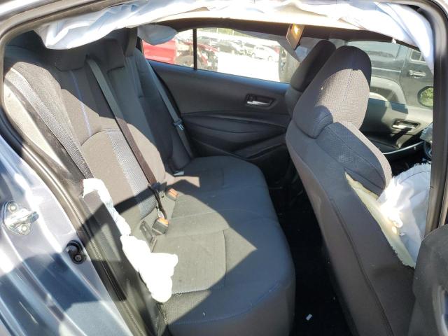Photo 10 from auction – 2022 TOYOTA COROLLA SE with VIN 5YFP4MCE5NP133903