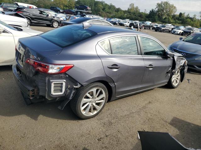 Photo 3 from auction – 2017 ACURA ILX BASE W with VIN 19UDE2F32HA000511