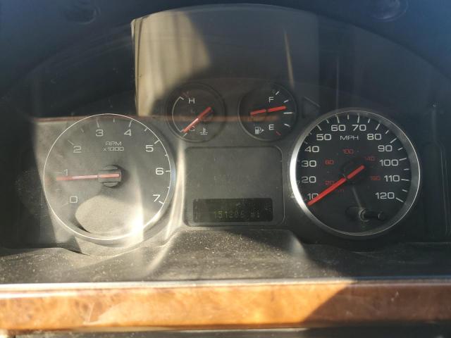 Photo 9 from auction – 2006 FORD FIVE HUNDR with VIN 1FAFP24166G124266