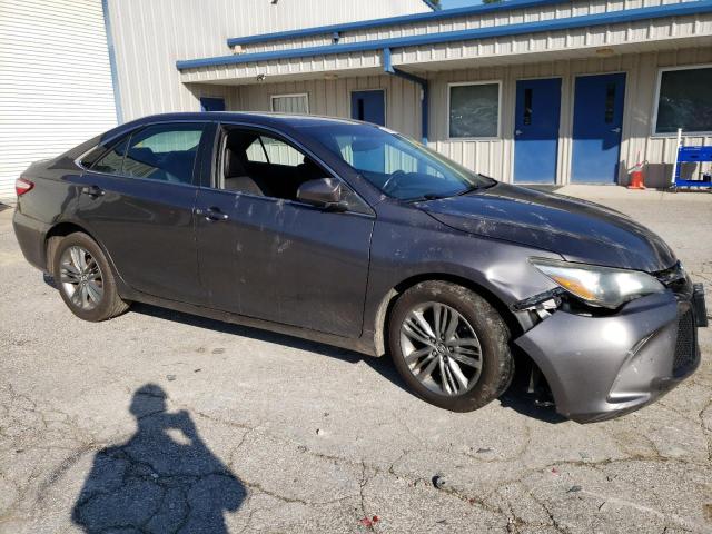Photo 4 from auction – 2015 TOYOTA CAMRY LE with VIN 4T1BF1FK8FU100589