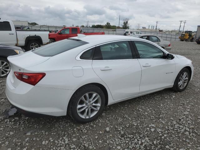 Photo 3 from auction – 2016 CHEVROLET MALIBU LT with VIN 1G1ZE5ST5GF266787