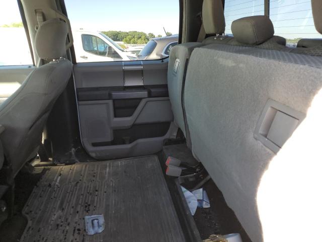 Photo 10 from auction – 2015 FORD F150 SUPER with VIN 1FTEW1EF6FFA13073