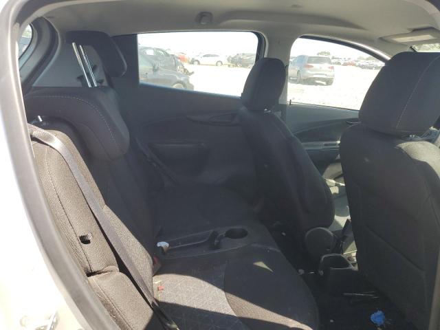 Photo 10 from auction – 2020 CHEVROLET SPARK 1LT with VIN KL8CD6SA1LC474948