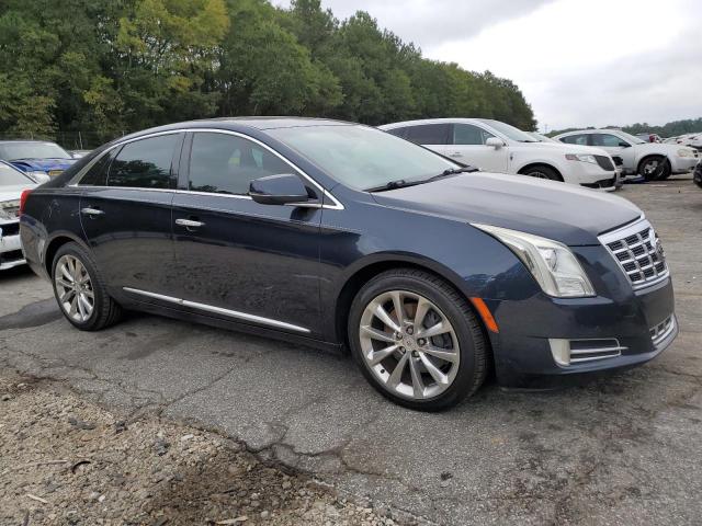 Photo 4 from auction – 2013 CADILLAC XTS PREMIU with VIN 2G61S5S33D9178938